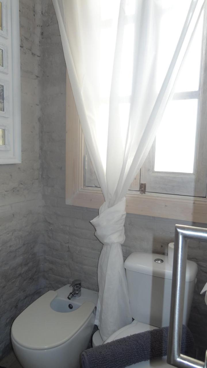 Suites By Eric Olsan Valencia Exterior foto