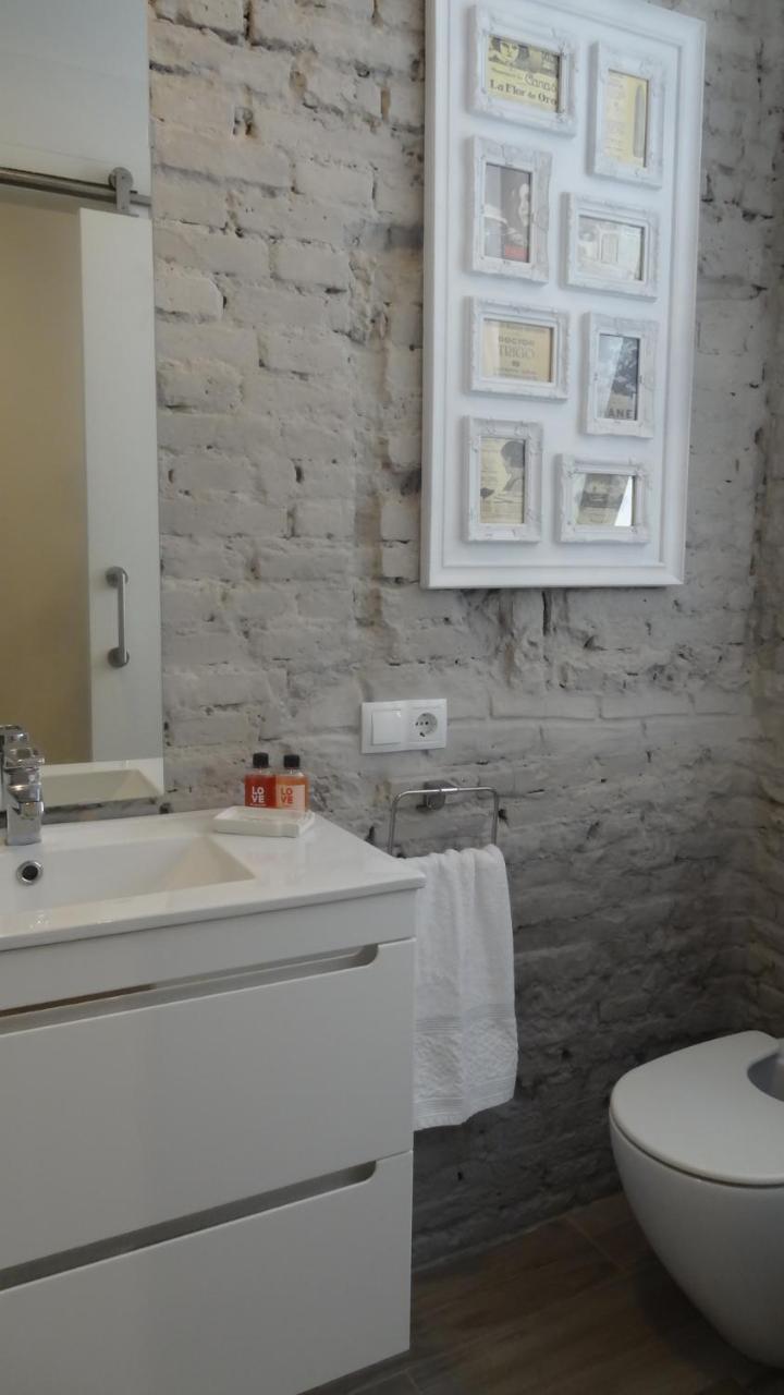 Suites By Eric Olsan Valencia Exterior foto