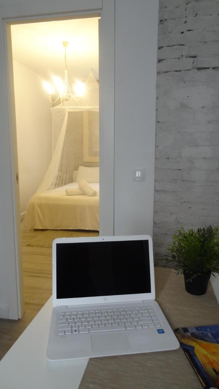 Suites By Eric Olsan Valencia Exterior foto