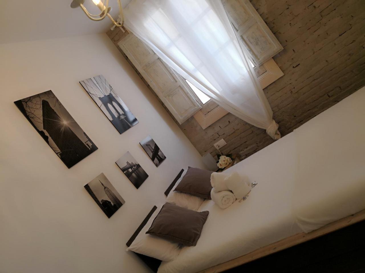 Suites By Eric Olsan Valencia Exterior foto