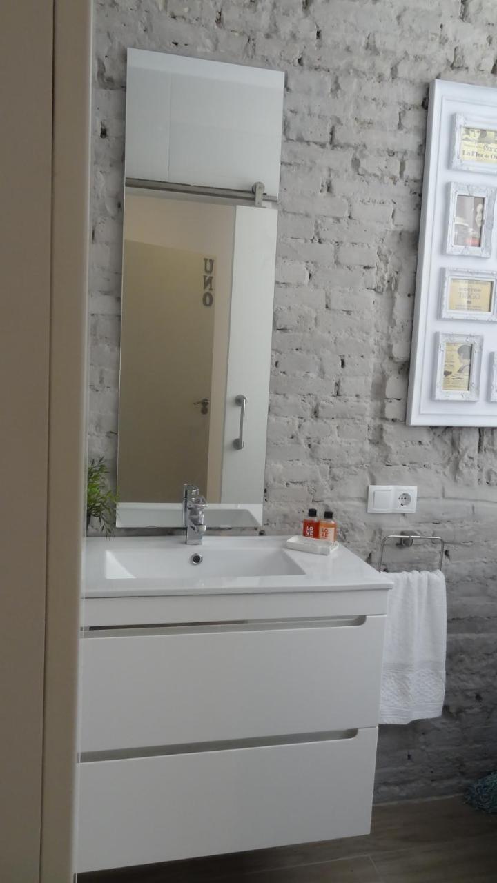 Suites By Eric Olsan Valencia Exterior foto