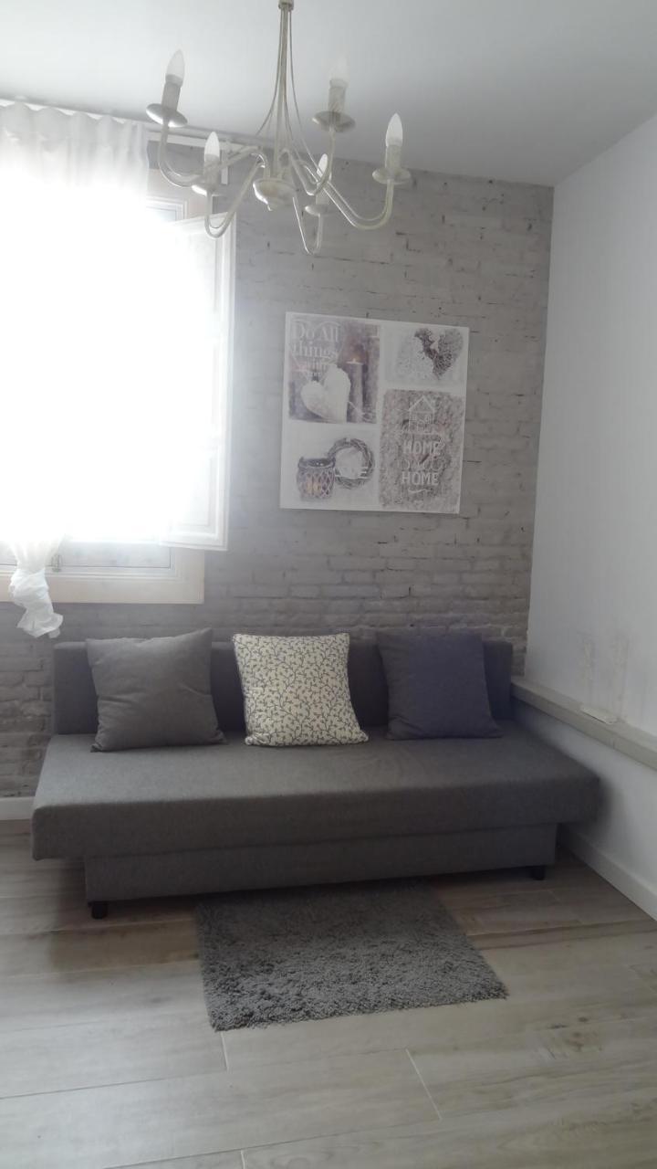 Suites By Eric Olsan Valencia Exterior foto
