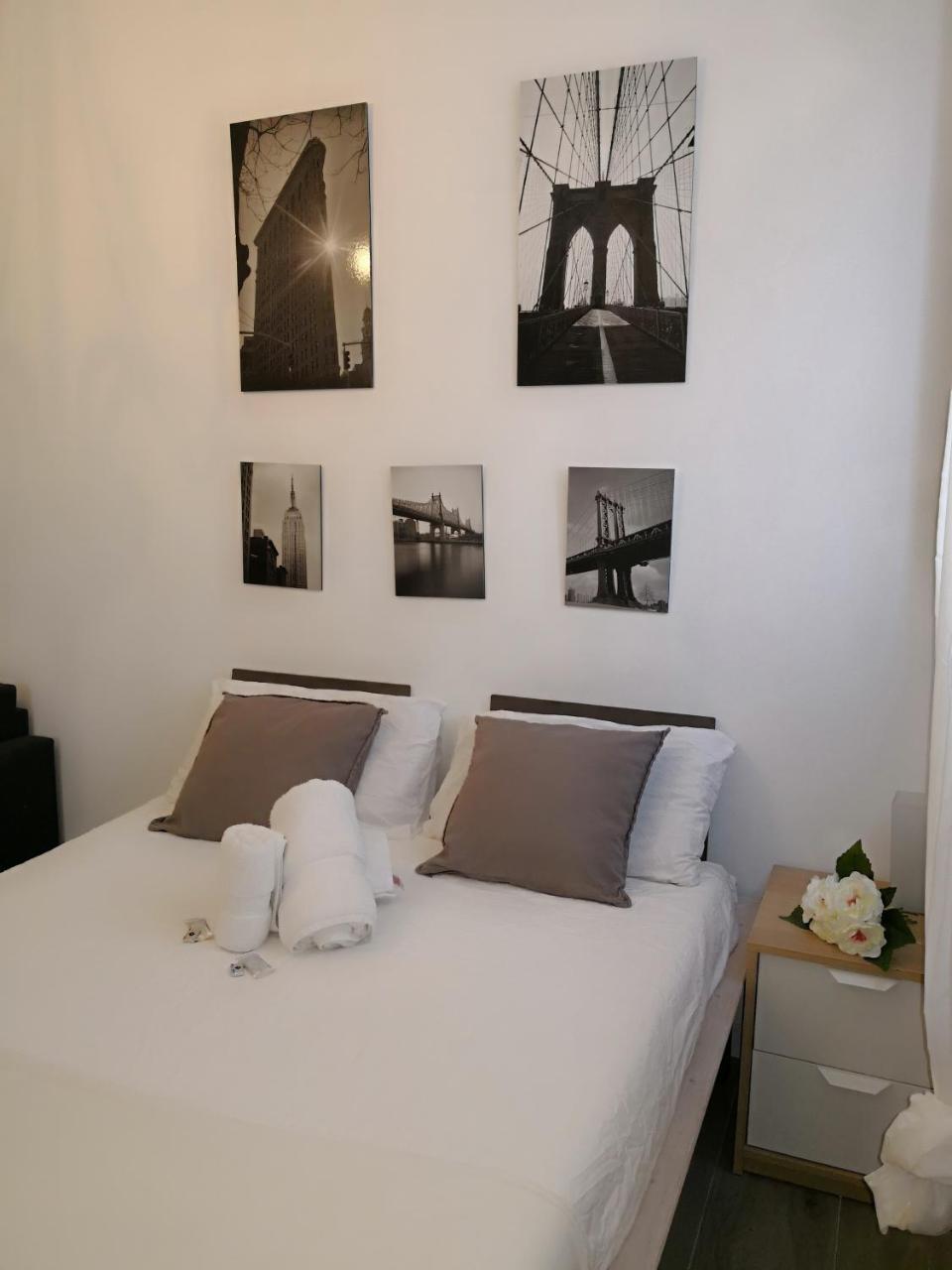 Suites By Eric Olsan Valencia Exterior foto