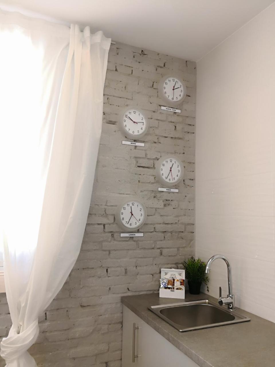 Suites By Eric Olsan Valencia Exterior foto